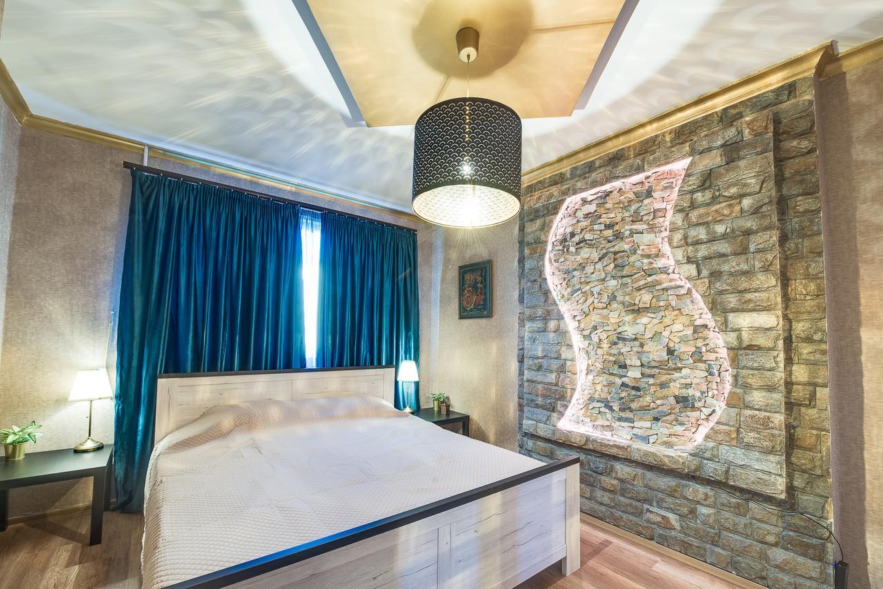 Unique Atmosphere With Golden Standard Design Σόφια Εξωτερικό φωτογραφία