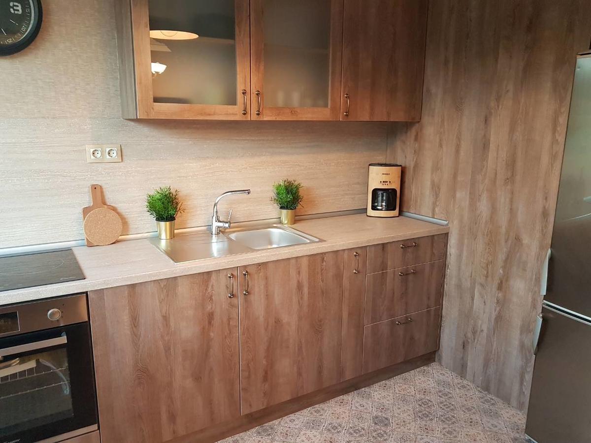 Unique Atmosphere With Golden Standard Design Σόφια Εξωτερικό φωτογραφία